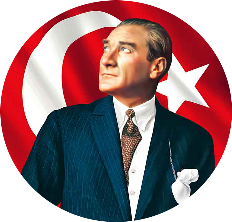 Mustafa Kemal Atatürk
